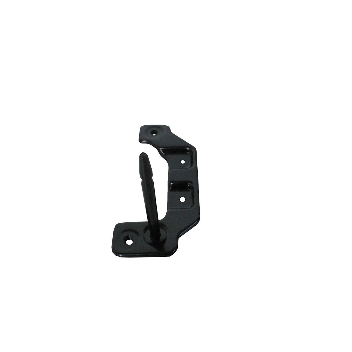 Bumper Face Bar Bracket for Kia Sportage (2017–2022) 86642D9010