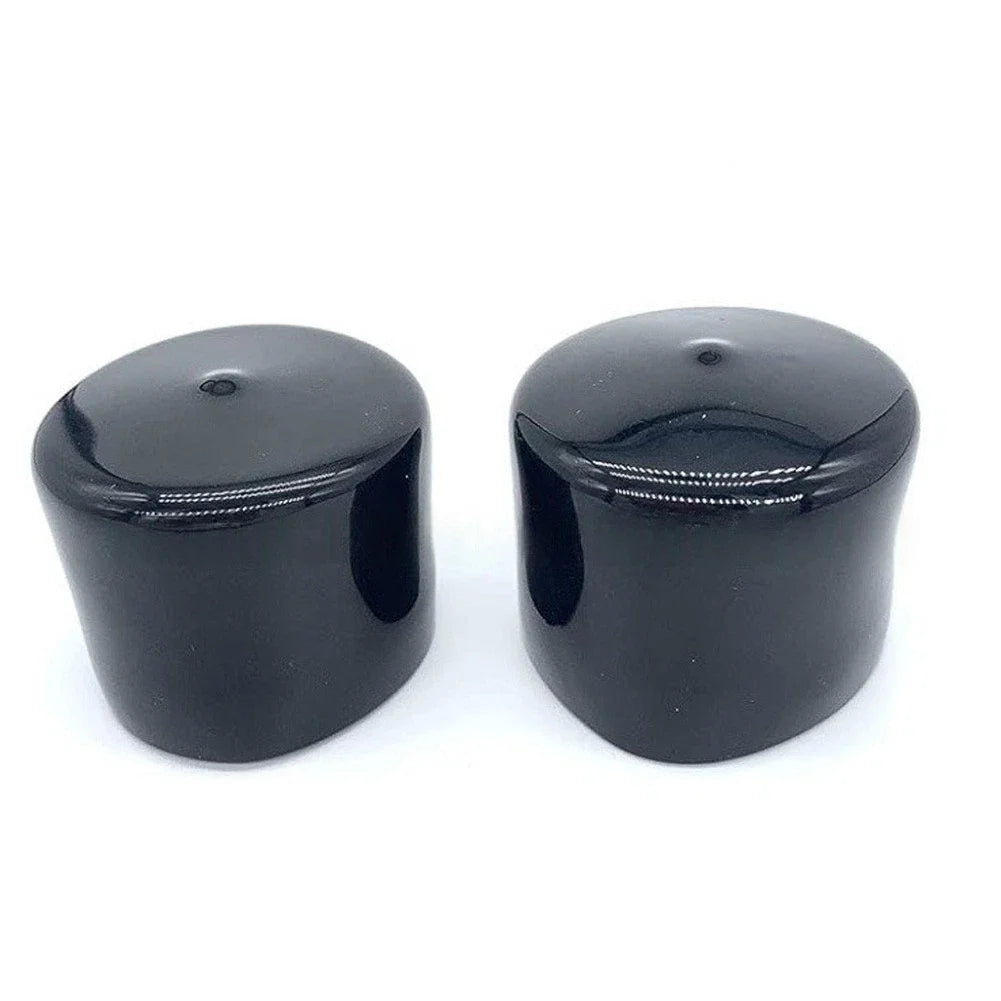 2X Replacement Dust Covers for Bad Boy 014205000 (2012–2016)