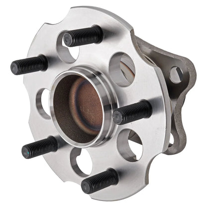 Wheel Hubs Set of 4 for 2016-2021 Toyota Mirai