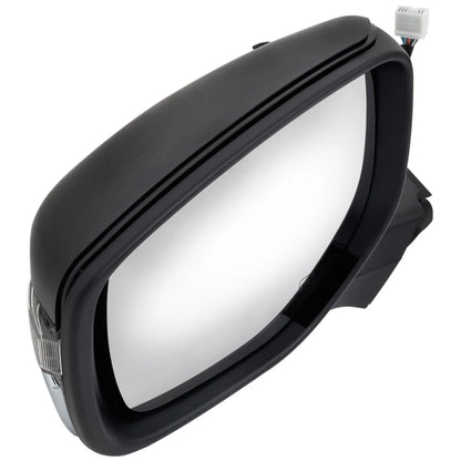 Heated Driver Left Side Mirror for Subaru Outback Legacy (2020–2022)