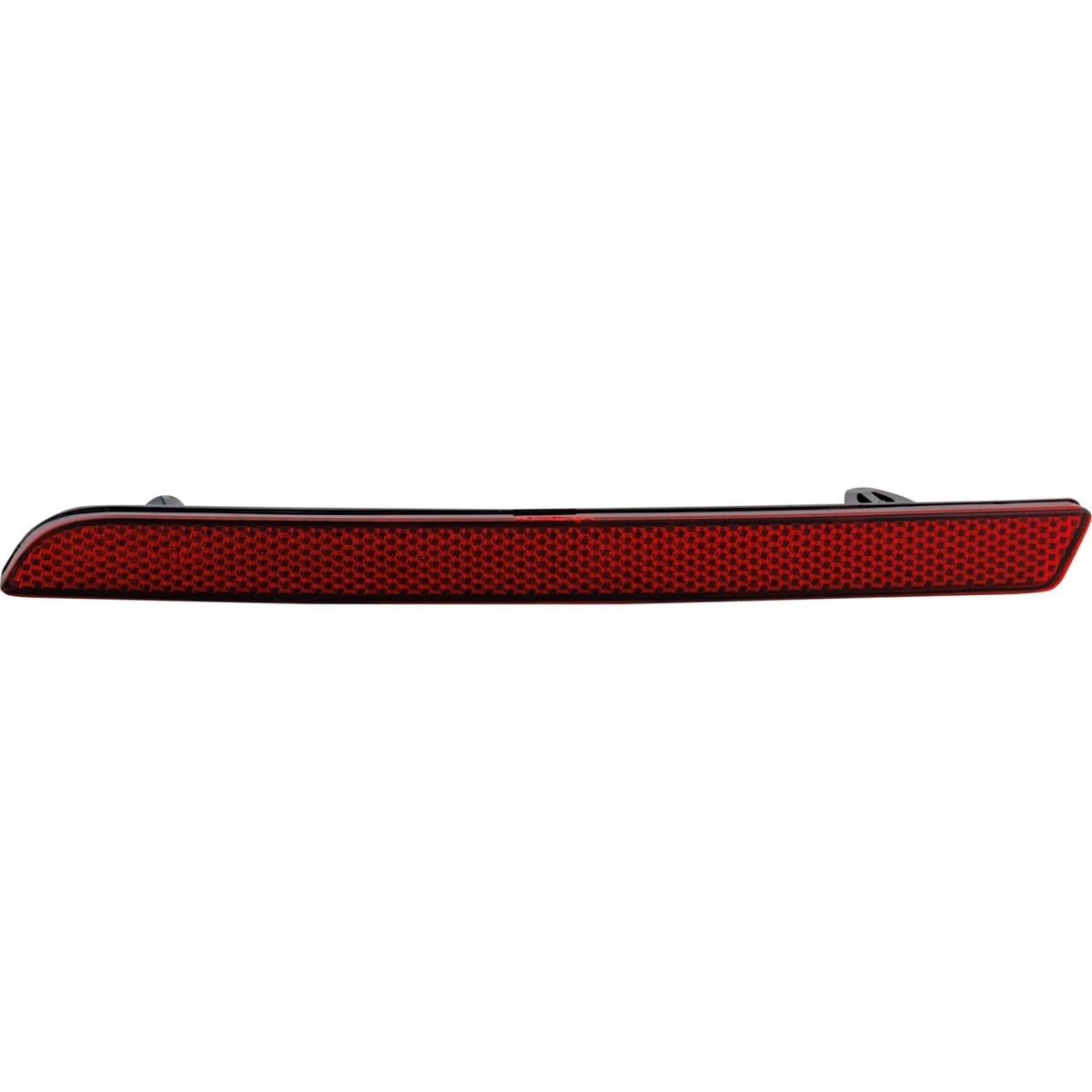 Bumper Reflector Set for Toyota Sienna (2021–2024) - Rear Driver & Passenger