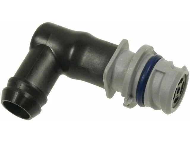 PCV Valve for Jaguar X Type (2002–2008) DG354TP