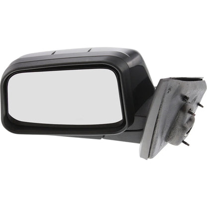 Power Mirror Driver Side for 2008 Ford Edge