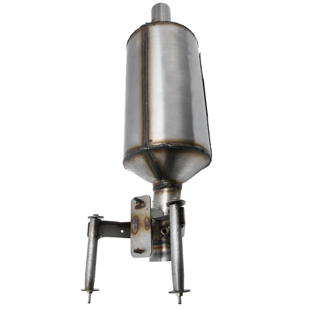 Diesel Particulate Filter for 2007-2009 Dodge Sprinter 2500 3500