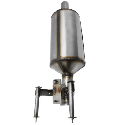Diesel Particulate Filter for 2007-2009 Dodge Sprinter 2500 3500