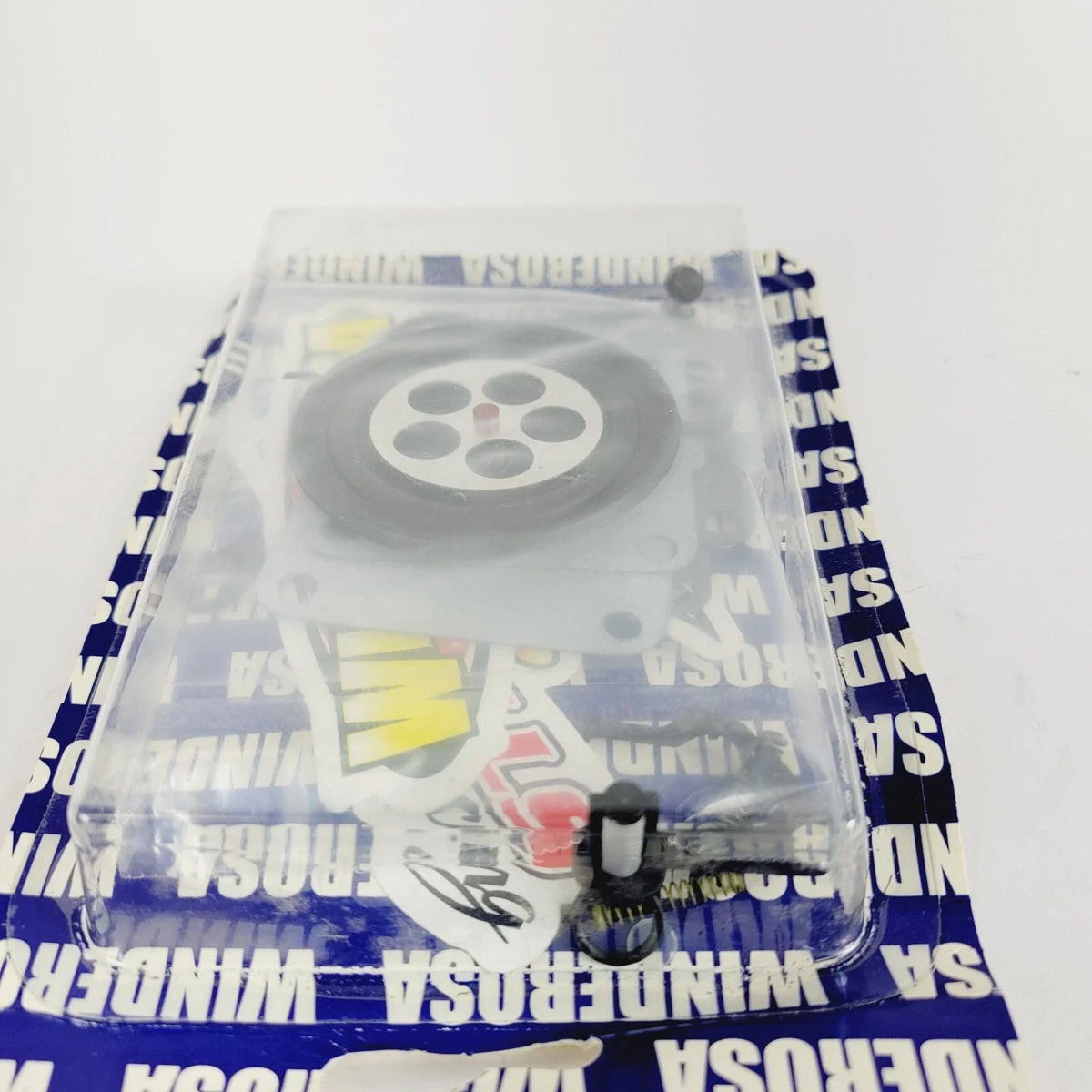 Carburetor Kit Winderosa Minuki Super BN