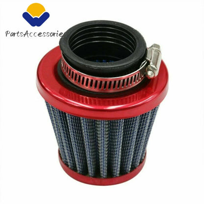 42mm Carburetor with Air Filter for Kawasaki Bayou 220 KLF220A (1988–2002)