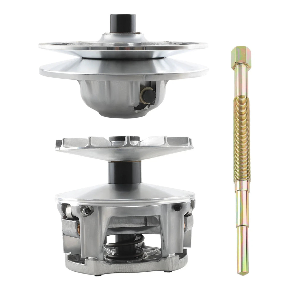 Drive Clutch & Puller for Polaris RZR 900 900-S (2015)
