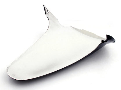 Fender Hugger Rear Mudguards ABS Carbon for Honda CBR954RR (2002–2003)