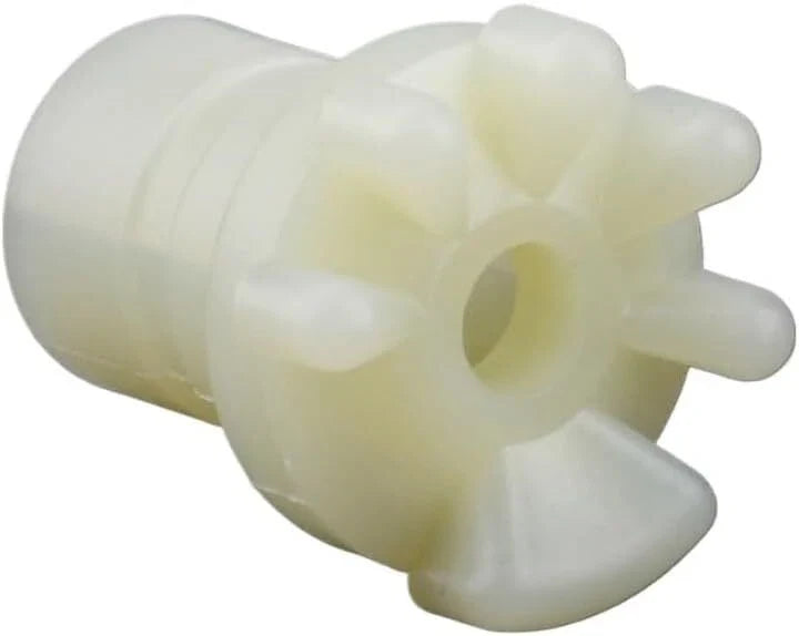 Tohatsu Tiller Pinion for 9.9/15/25/30 HP 2-Stroke Outboard (1990–2023) 350-63064