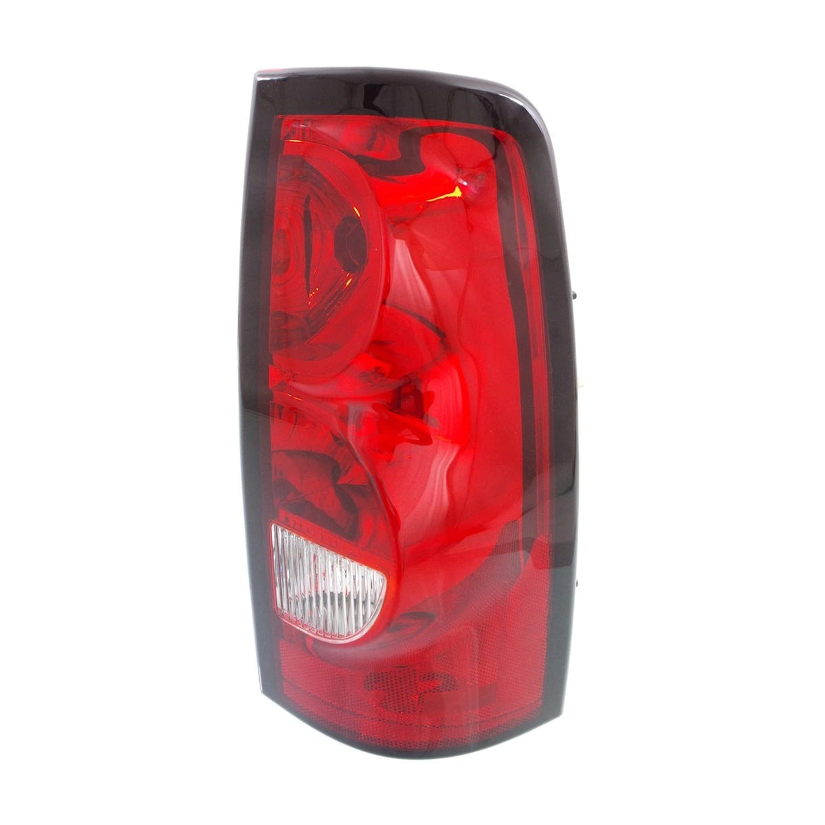 LH & RH Tail Light for Chevrolet Silverado 1500 (2004–2006) Halogen CAPA