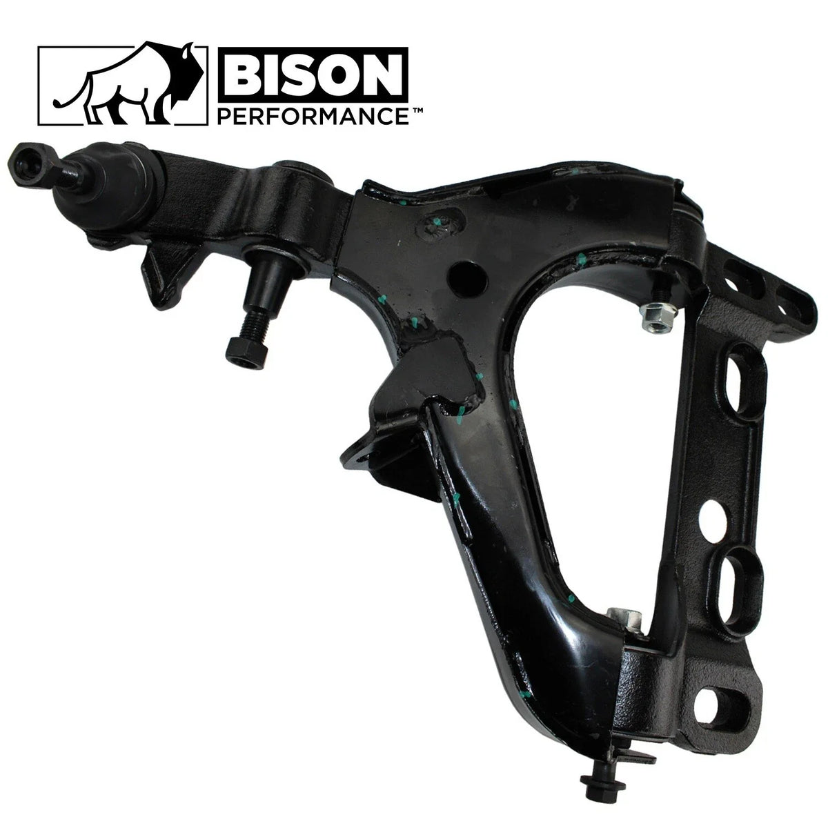 Control Arm - Lower for Buick Chevy GMC Saab (2010-2016)