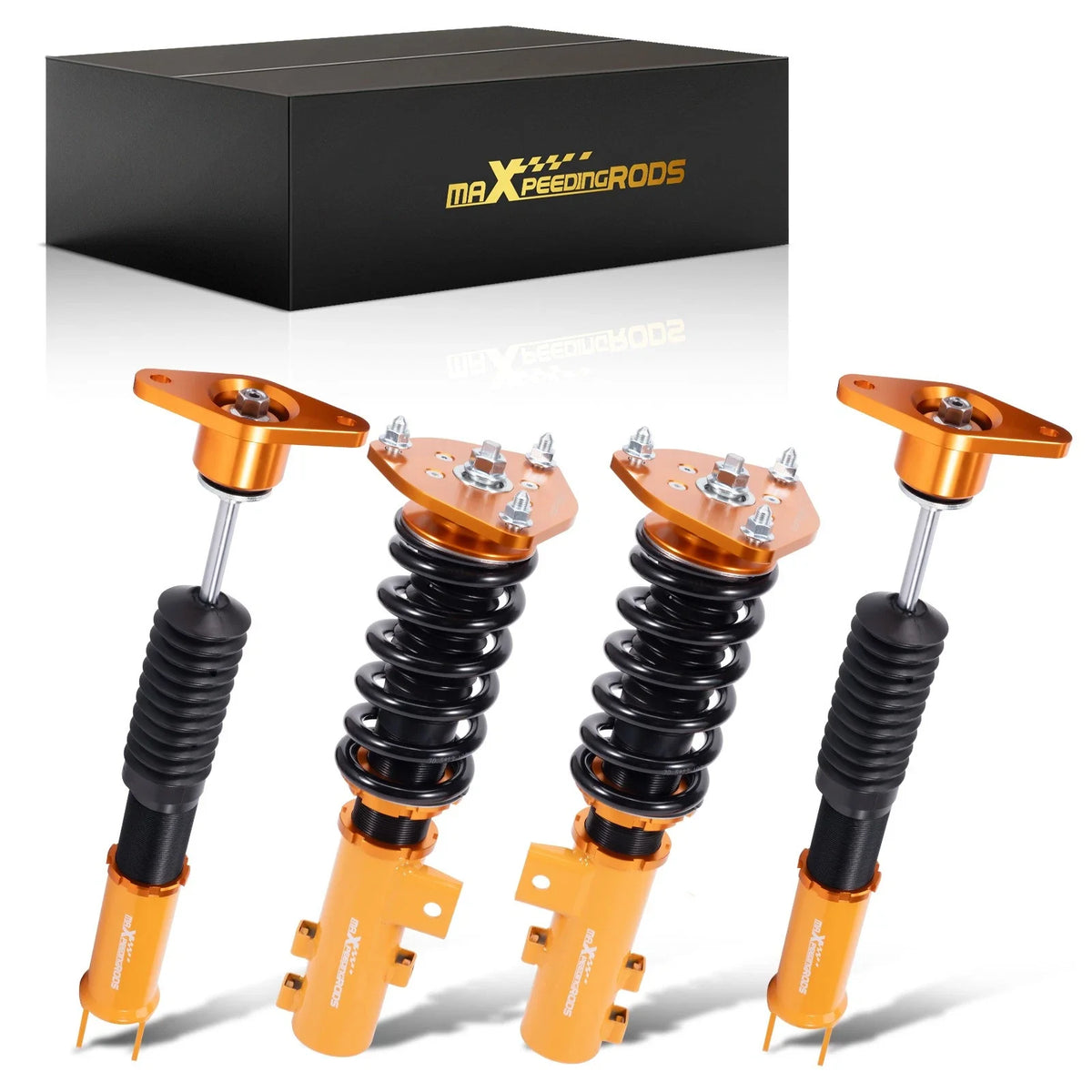 Adjustable Coilovers Kit for Kia Optima (2011–2015)