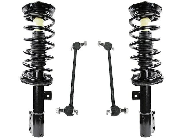 Front Strut Assembly & Sway Bar Link Kit for Suzuki XL7 (2007–2009) KC984XK