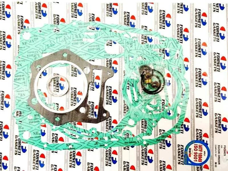 Complete Engine Gasket Set for DR650 (1990-1995) Suzuki