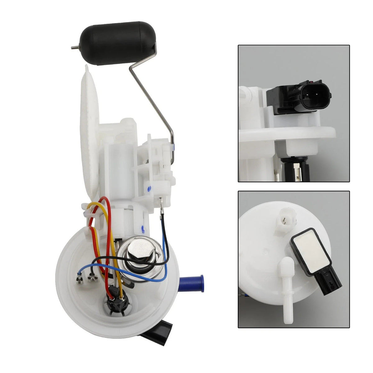 Bbp-E3907-00 Fuel Pump Assembly for Yamaha Aerox 155 (2017–2021)