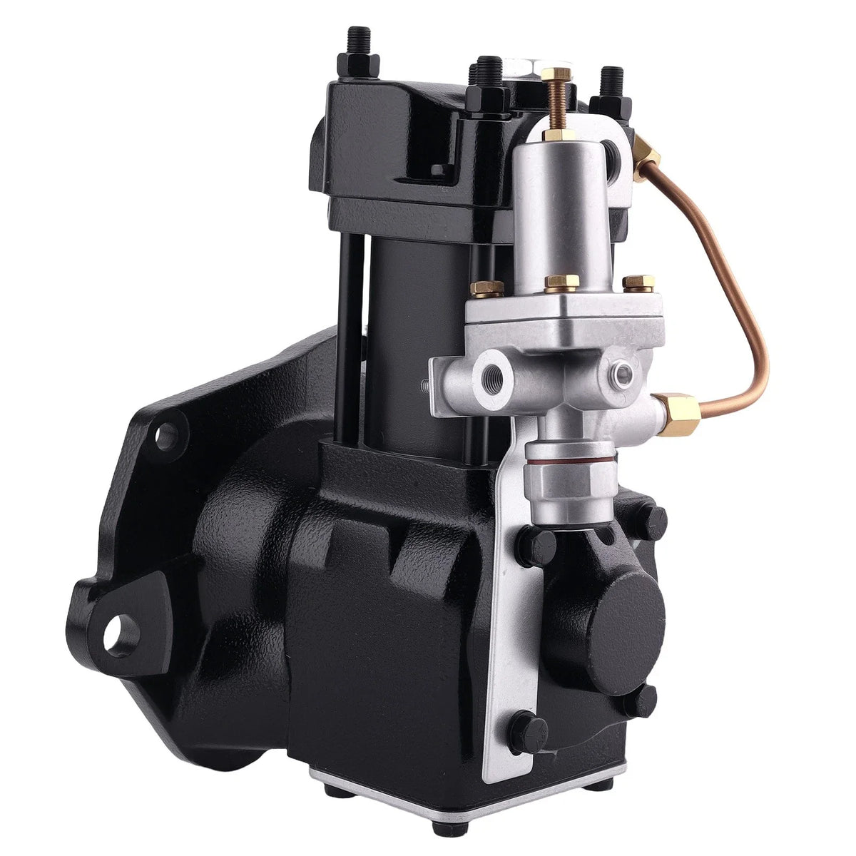 Air Brake Compressor for Caterpillar D7R D8N D7H 950B 950E 14H (1990–2005)