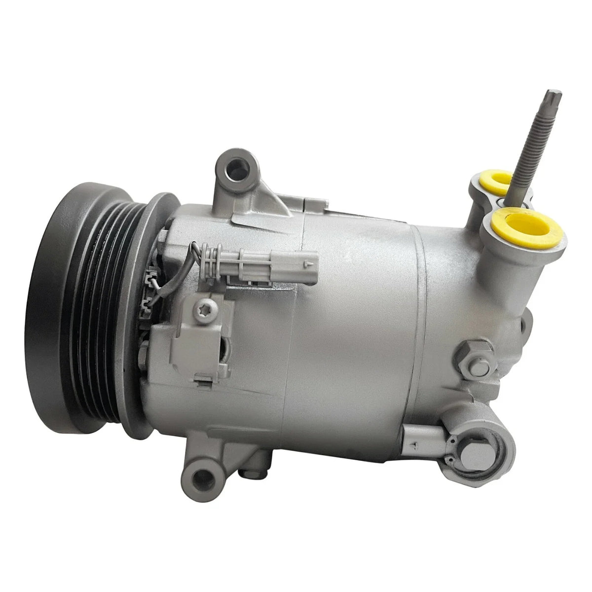 AC Compressor Replacement for Buick Envision 2.0L (2016–2018)