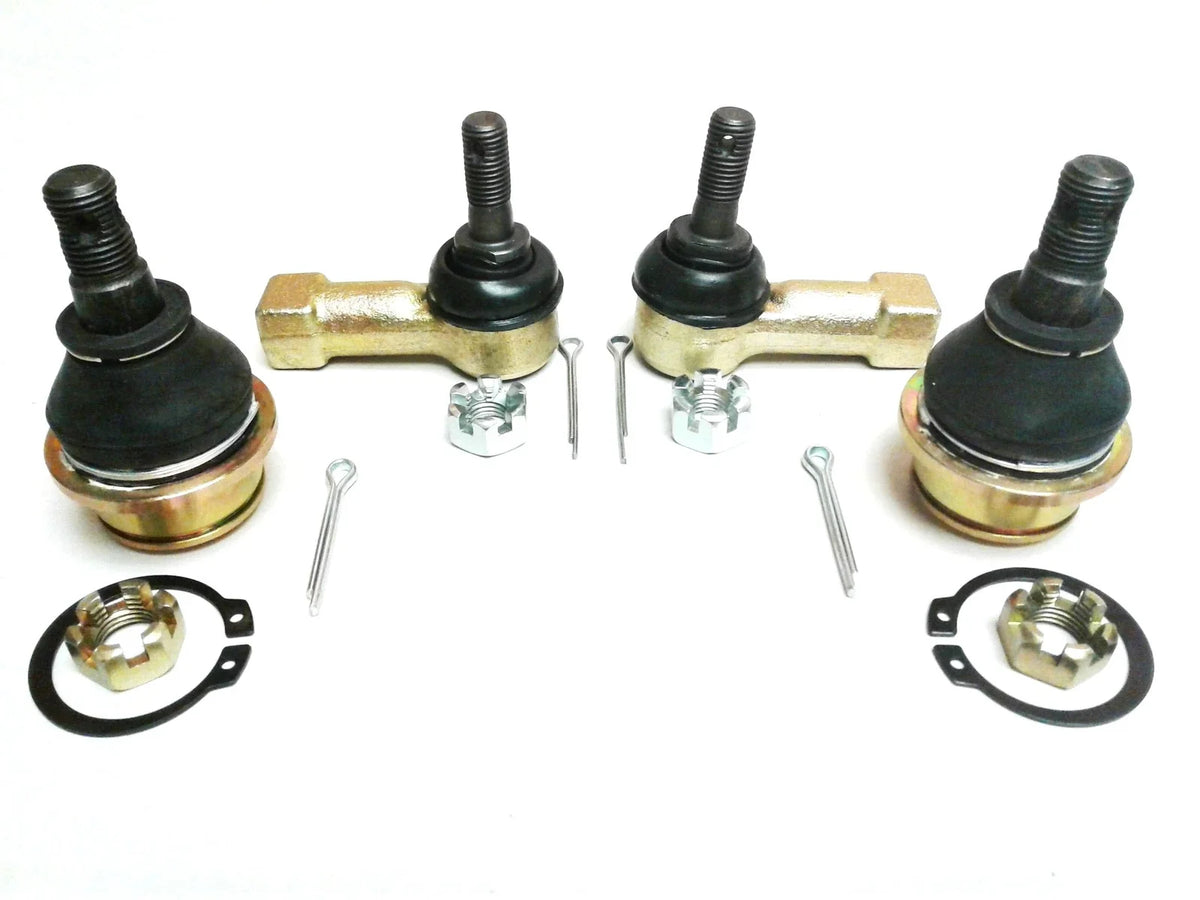 Tie Rod End Ball Joint Set for Kawasaki Brute Force 750 (2005–2023)