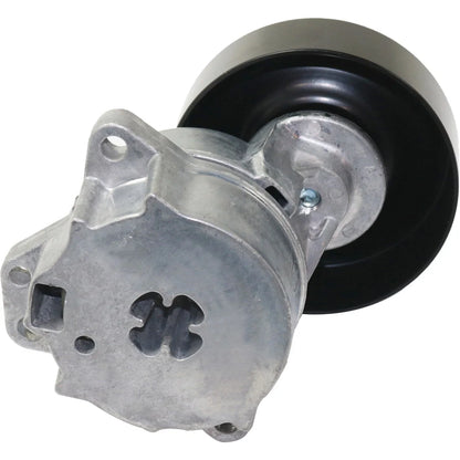 Accessory Belt Tensioner for Armada Titan Pathfinder