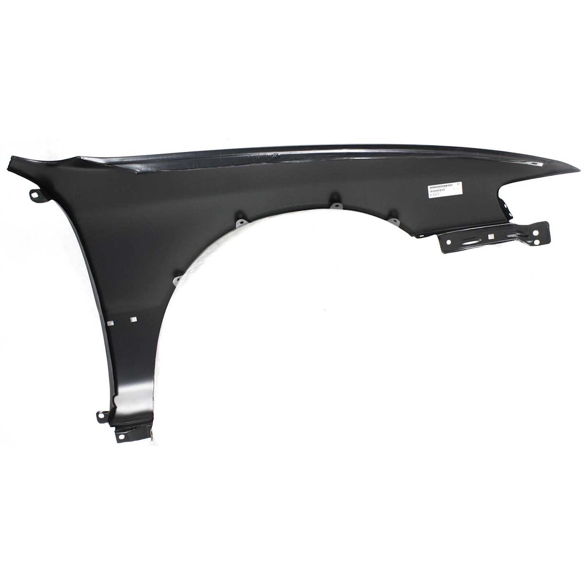 Hood for Honda Accord (1996–1997)