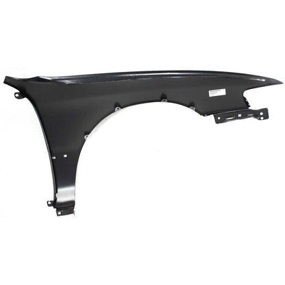 Hood for Honda Accord (1996–1997)
