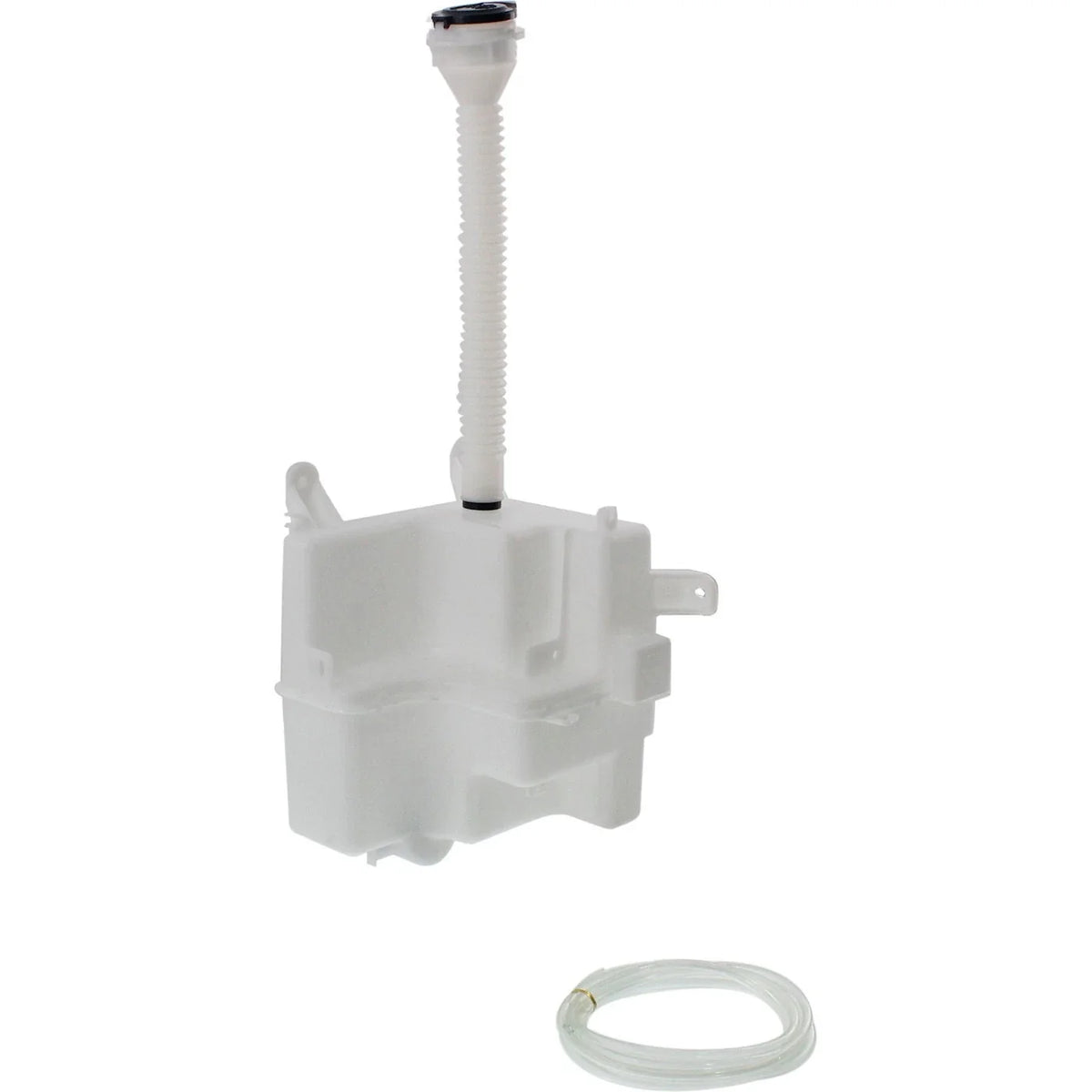 Washer Reservoir for Lexus RX350 (2007–2009) with Pump