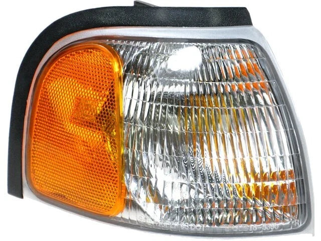 Right Parking Light for Mazda B4000 (1998–2000) QP813ZJ