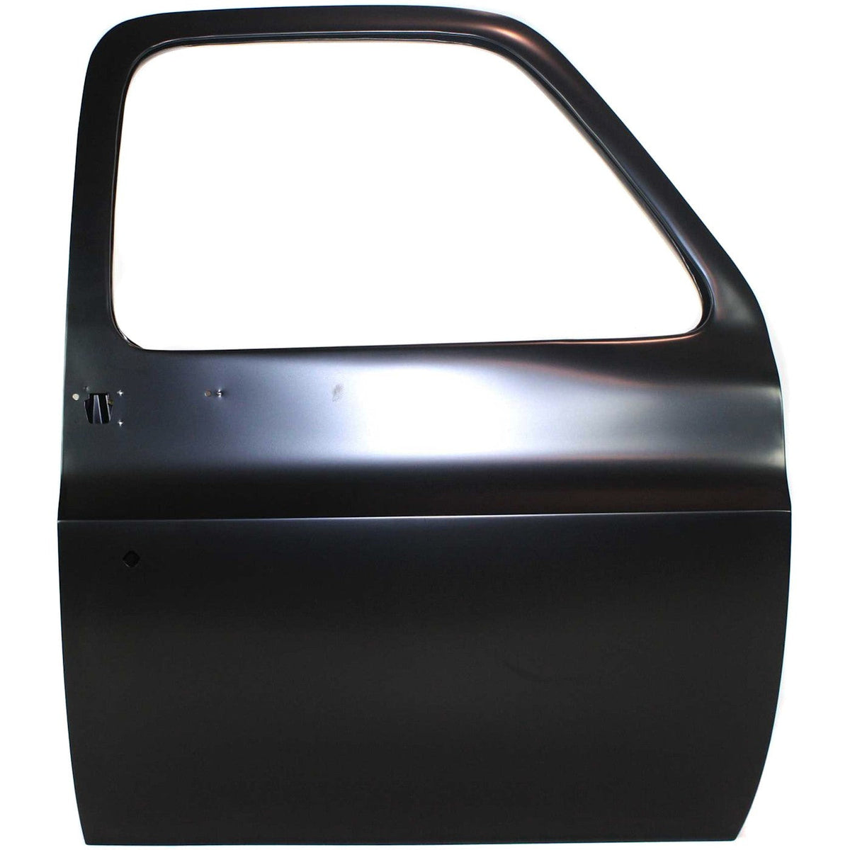 Door Shell (1979-1986) for GMC C1500, Jimmy, K2500, Suburban