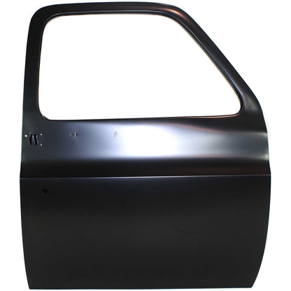 Door Shell (1979-1986) for GMC C1500, Jimmy, K2500, Suburban