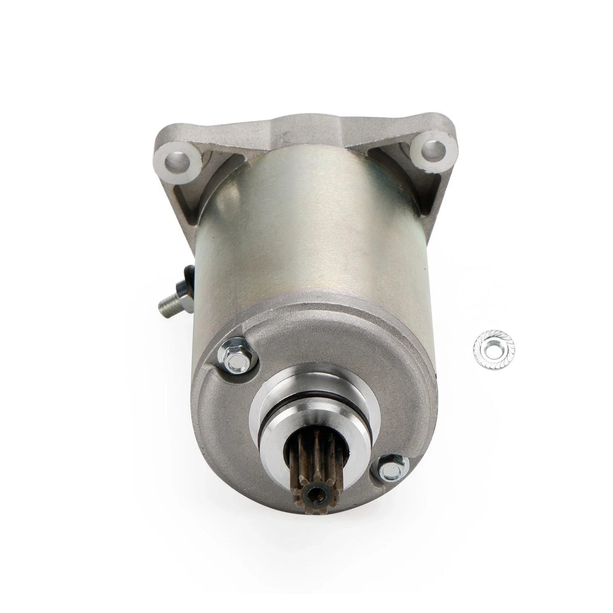 Starter Motor for Suzuki LT 250 300 Quadrunner (1985–1989) #LT250EF #LT300E