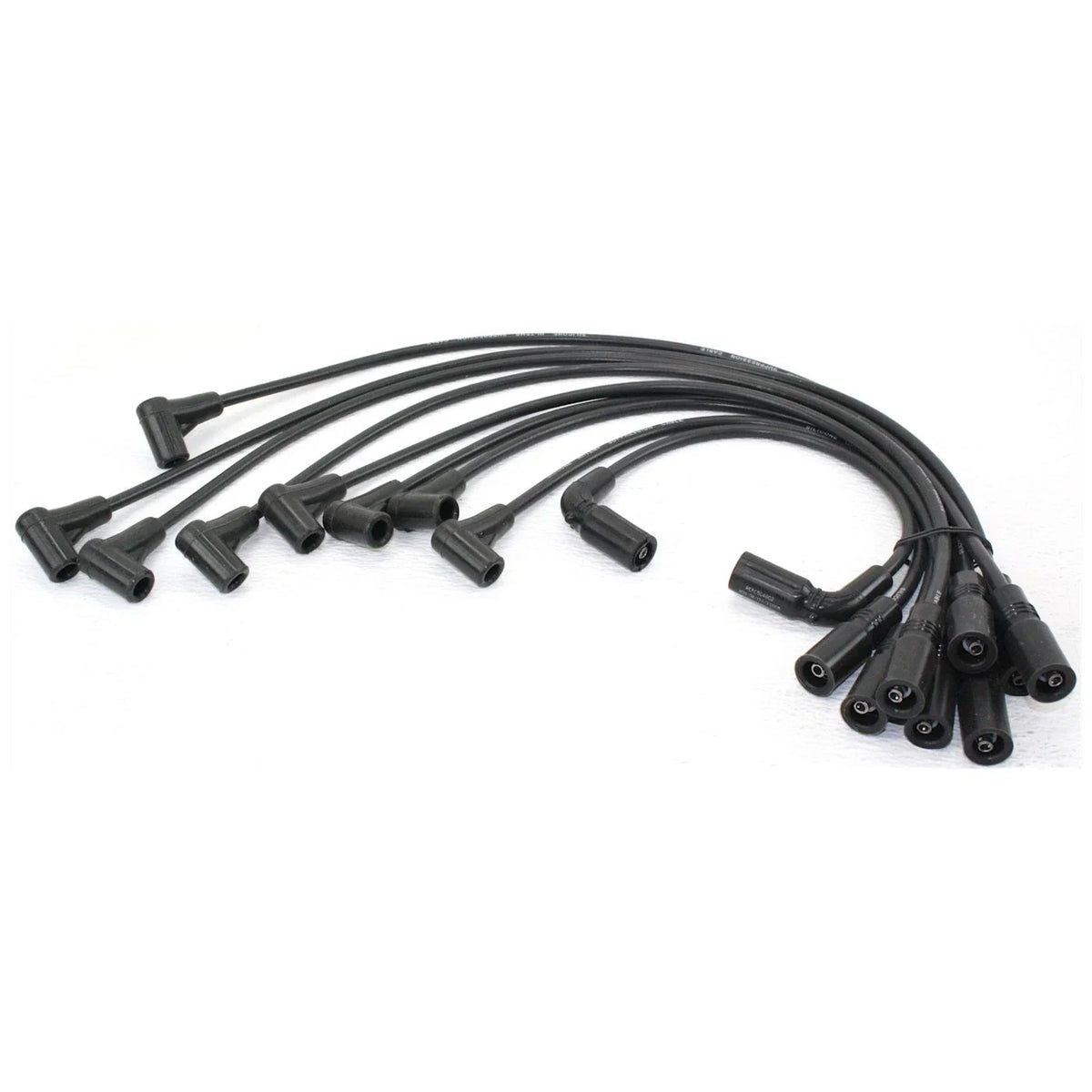 Spark Plug Wire Set for GMC W3500 Forward 2003