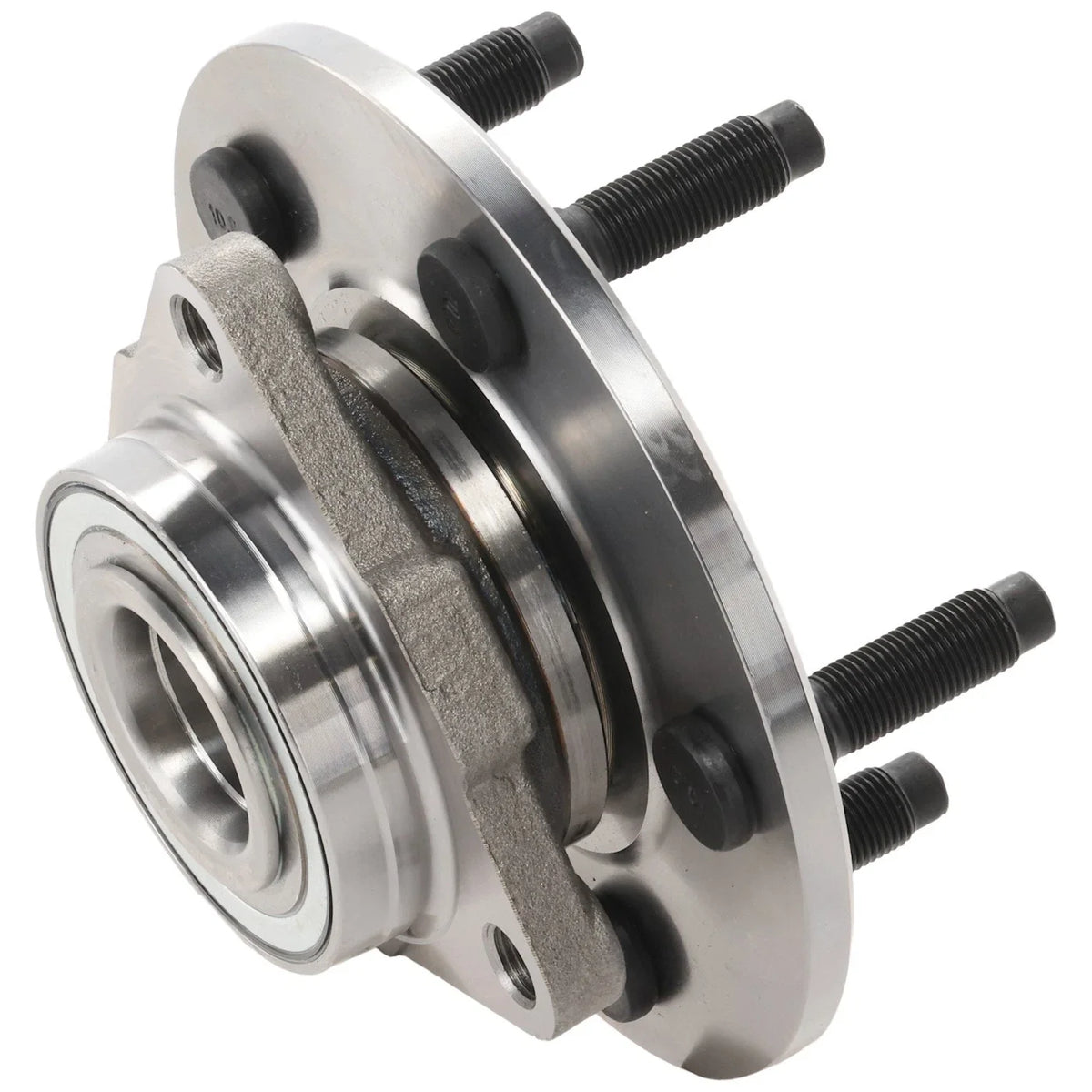 Wheel Hubs for Ram 1500 (2019–2023)