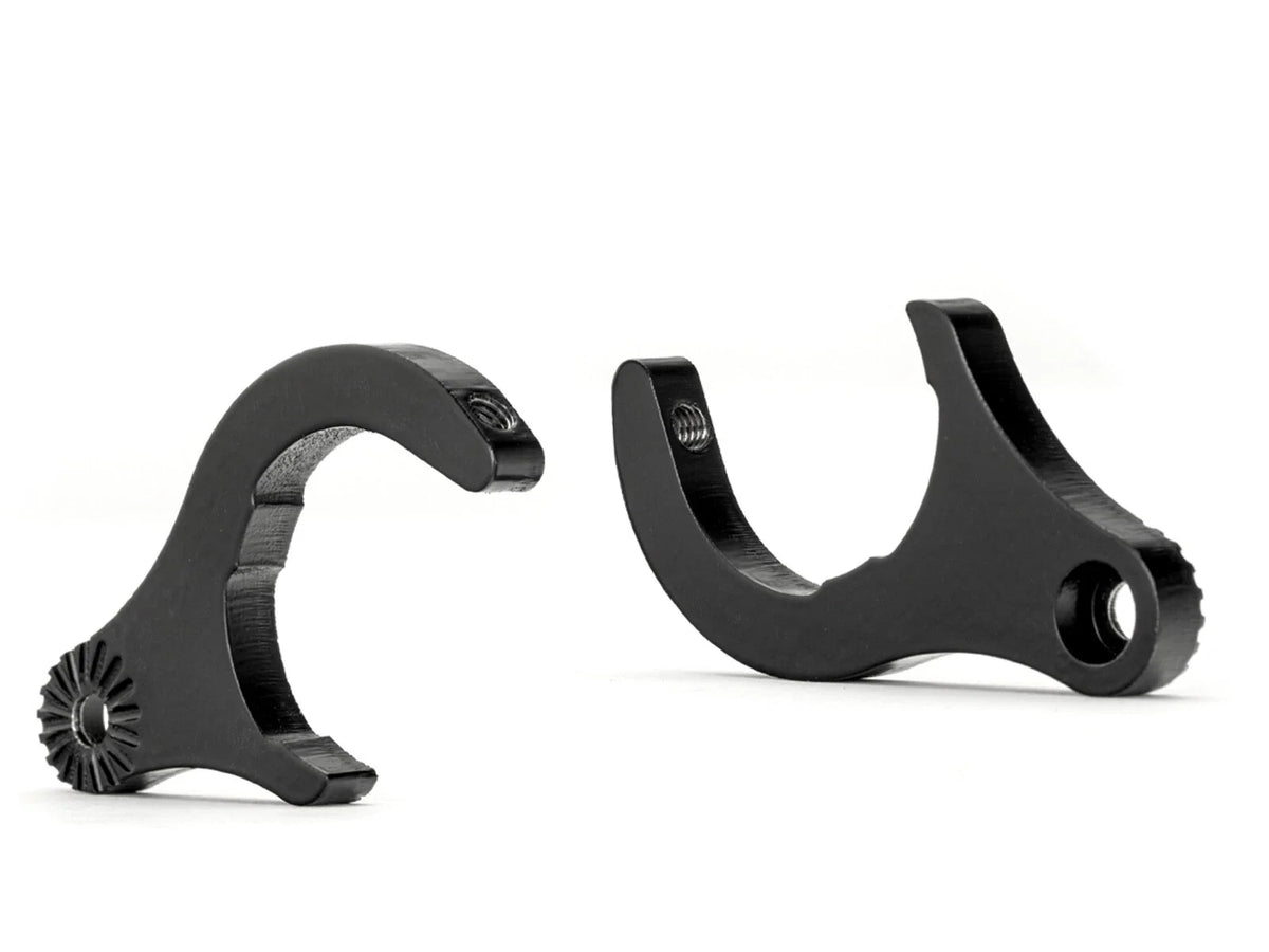 Light Bar Mount for Polaris Xpedition (2000–2005)