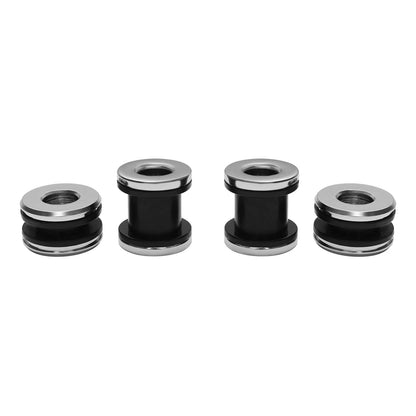Docking Hardware Kit for Harley Softail Deluxe FLSTN 2005-2017