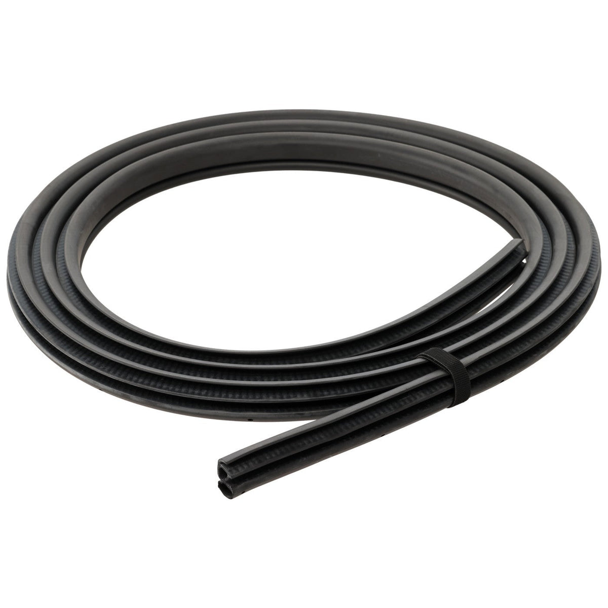 Front Right Passenger Glass Seal for Sentra 2013-2019 Nissan