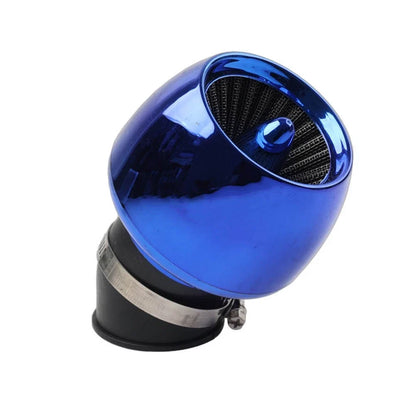 Air Filter Pod Cone for Scooter ATV (28MM/35MM/42MM/48MM)