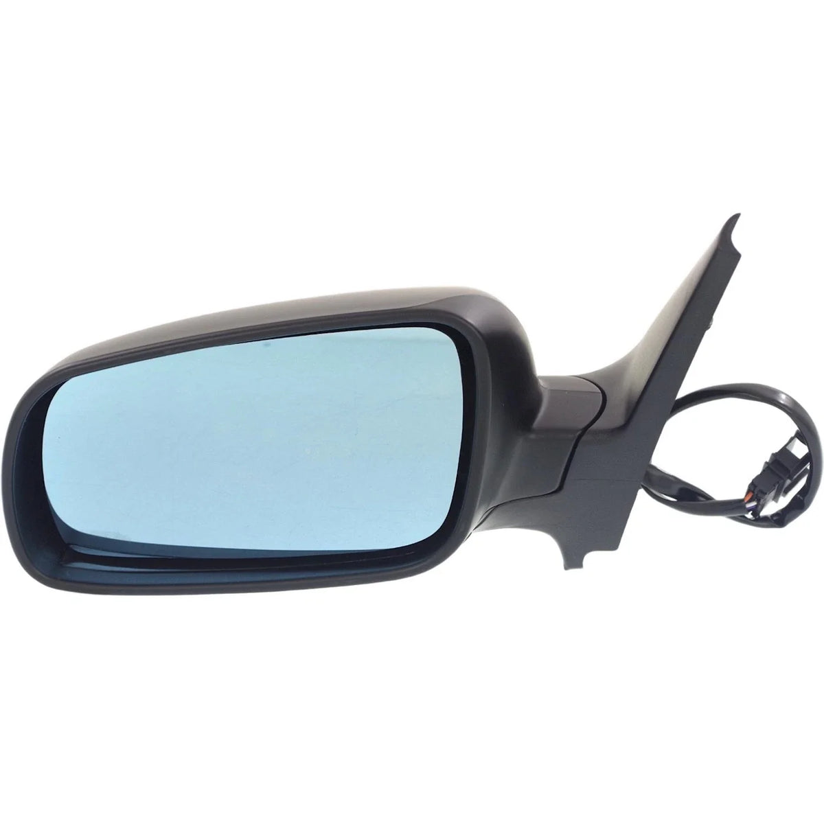 Heated Side View Mirror with Blue Tint for Volkswagen Jetta GTI Golf