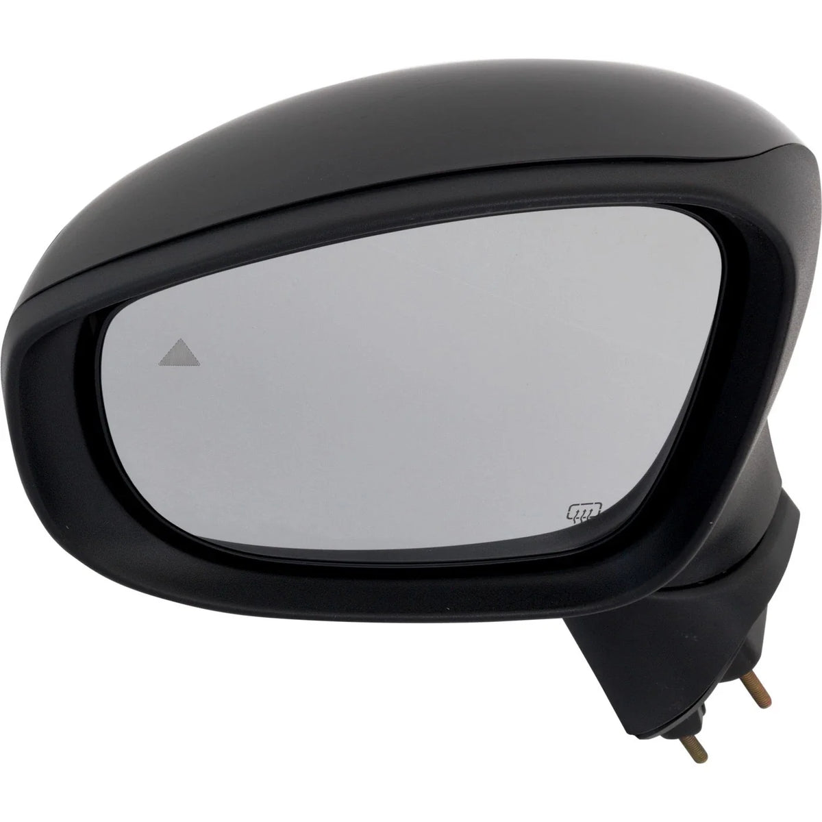Left Heated Driver Mirror for Chrysler Pacifica (2020-2022)