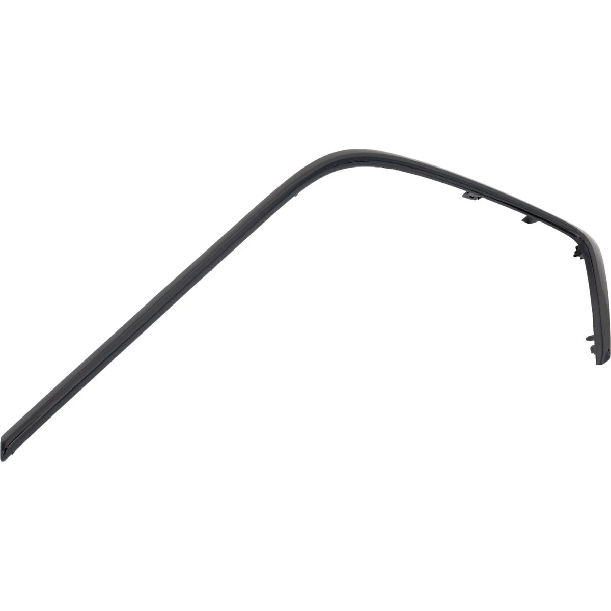 Set of 2 Grille Trims for Toyota Corolla (2019–2022)