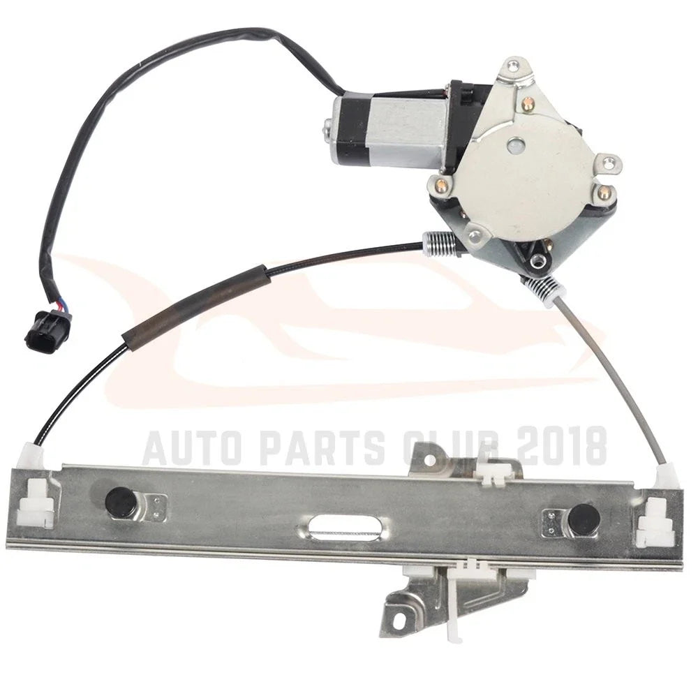 Window Regulator with Motor Set for Ford Escape (2008–2012)