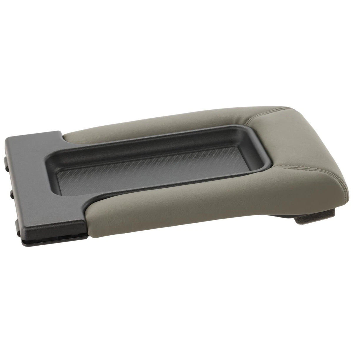 Console Lid Front for Chevy Suburban Avalanche Yukon Silverado 2500 HD (19127365)