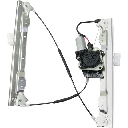 Power Window Regulator for Chrysler Sebring Sedan (2007–2010)