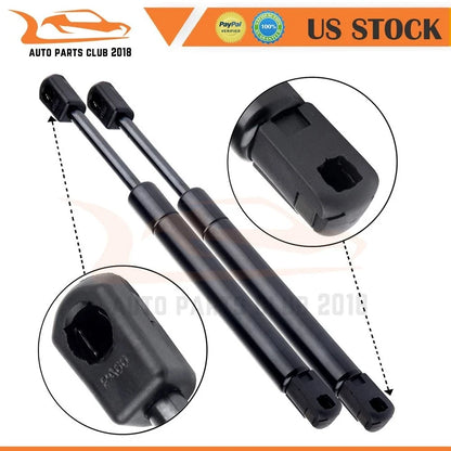 Set of 2 Hood Lift Supports for Explorer Mountaineer 1997-2001