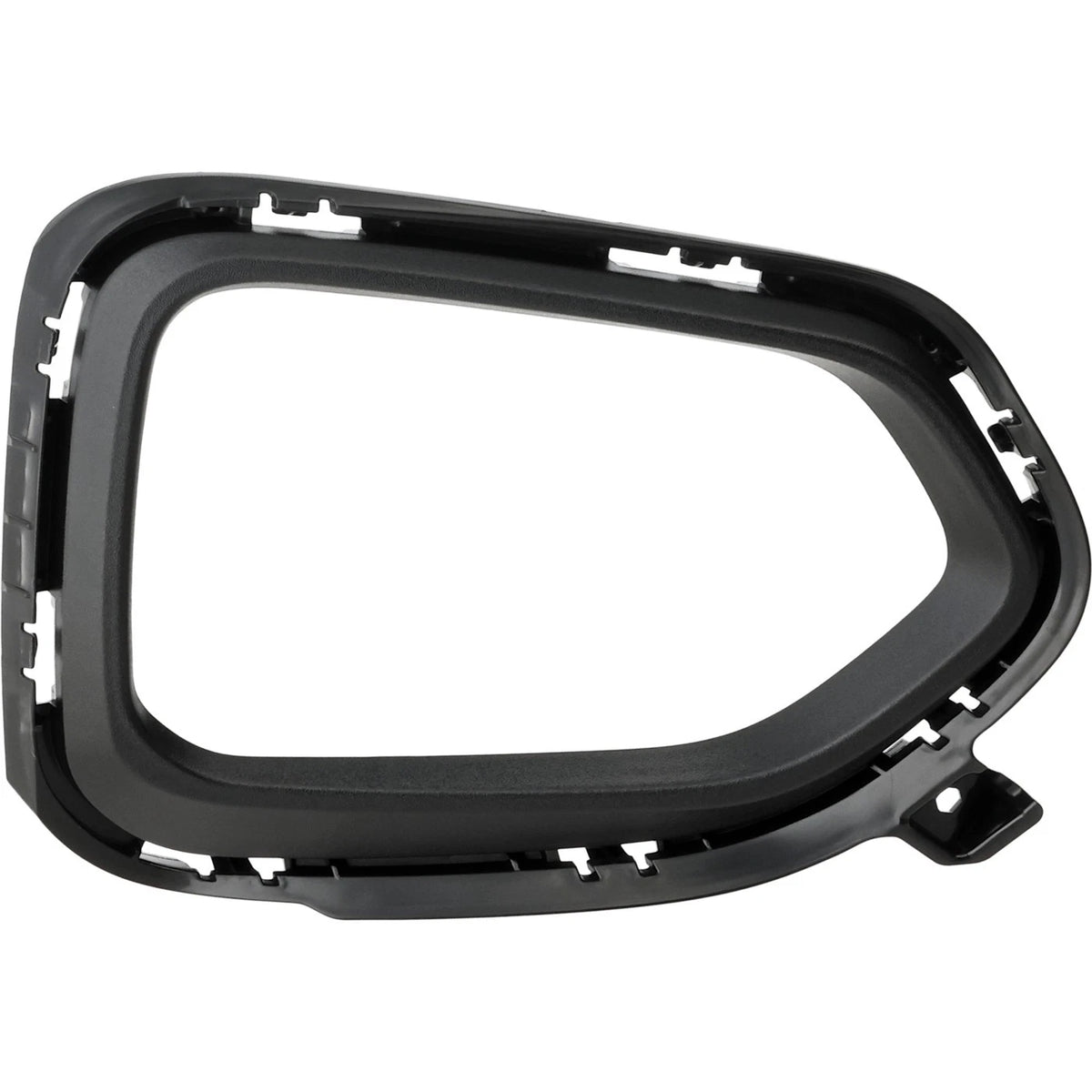 Fog Light Trims Set of 2 for Chevy (Left Right Pair)