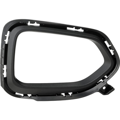 Fog Light Trims Set of 2 for Chevy (Left Right Pair)