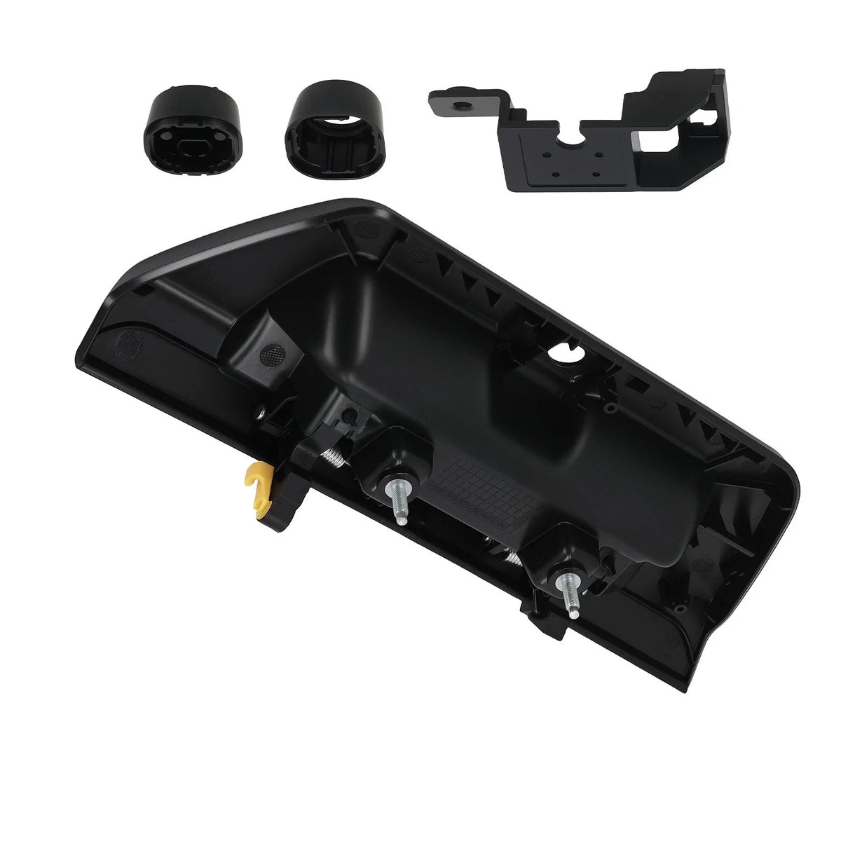 Liftgate Handle with Camera Hole for 2015-2017 F-150 FL3Z9943400AA