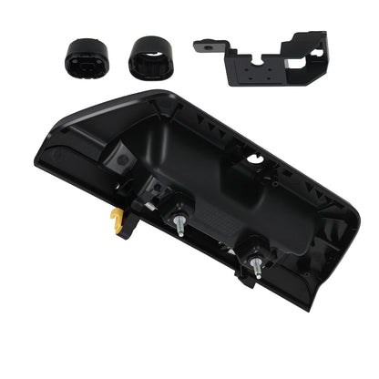 Liftgate Handle with Camera Hole for 2015-2017 F-150 FL3Z9943400AA