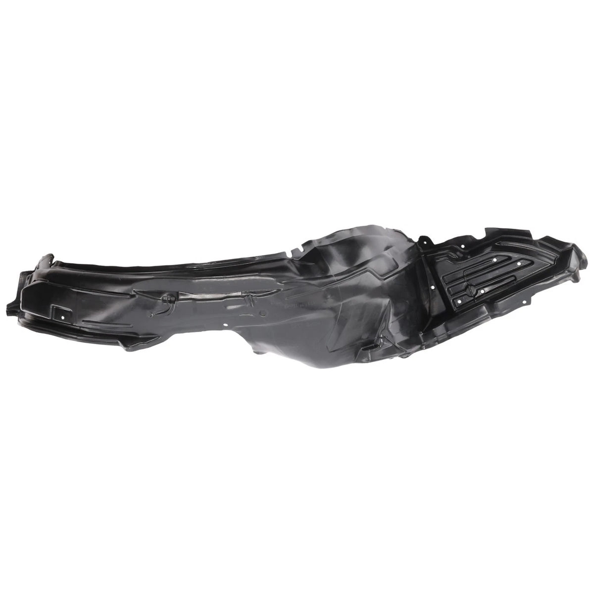 Fender Liner for Subaru Outback (2005–2009) Front Driver Side Plastic