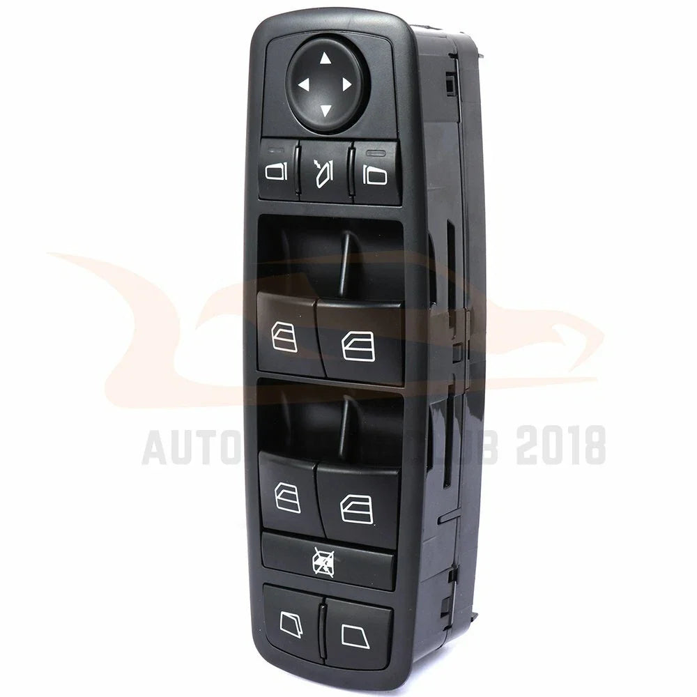 Front Left Power Window Switch for Mercedes-Benz GL450 2007-2012